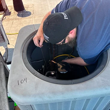 AC Repair