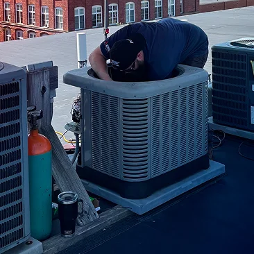 Heat Pumps