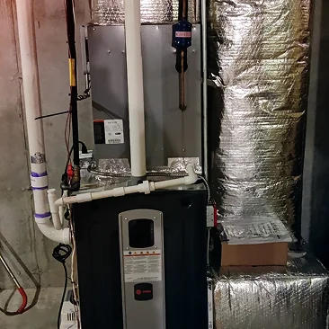 Furnace Services