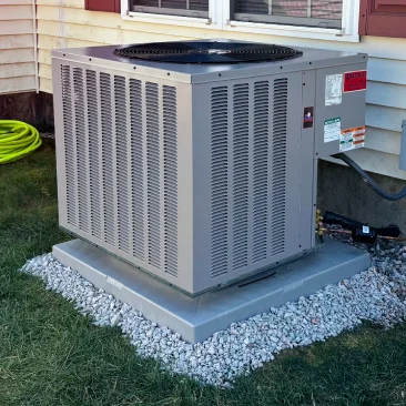 Air Conditioning