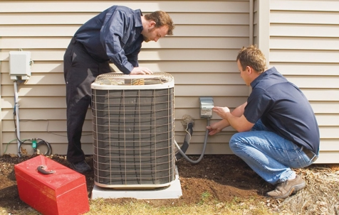 hvac