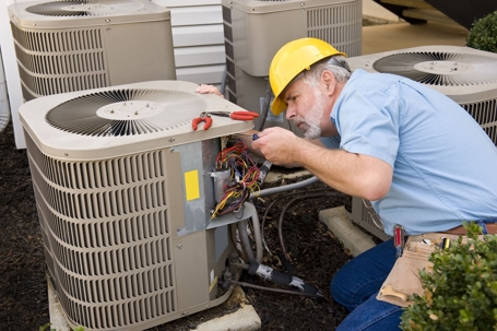 hvac