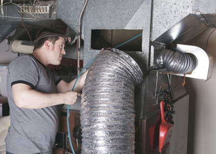 hvac